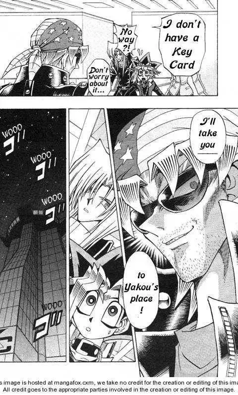 Yu-gi-oh! R Chapter 18 17